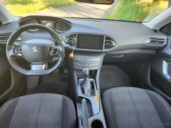 Peugeot 308 - 7