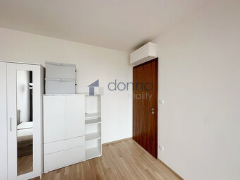 Pronájem zcela nového bytu 2+kk/2xB, 65m2, ul. Nádražní, Pra - 7