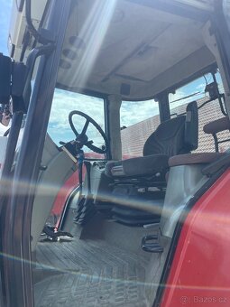 Prodam Steyr 9180 - 7
