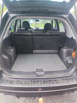 Kia Sportage 2009 - 7