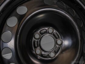 FORD GALAXY, S-MAX ORIG. R17 ZIMNÍ 235/55/17 TPMS (2764B) - 7