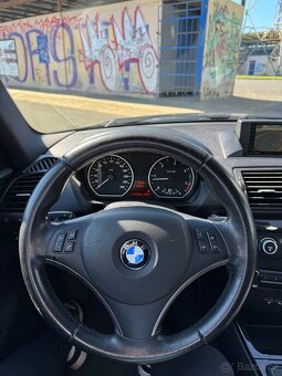 BMW E87, 118d, 105kw - 7
