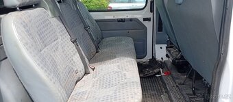 Ford Transit č. 23589 - 7