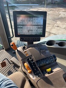 John Deere 7250R - 7