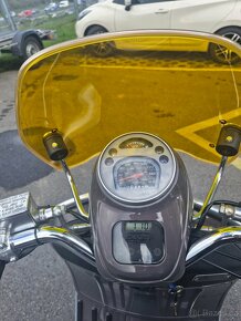 Vespa GTV 300 - 2014 - 7