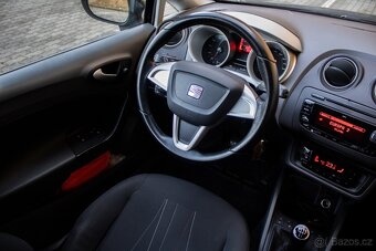 Ibiza Sport Coupé 1.2 TSI Style 77KW - 7