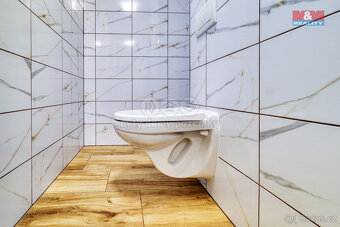 Pronájem bytu 1+1, 40 m², Klatovy, ul. Jiráskova - 7