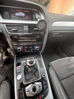 Audi A4 B8 3.0tdi - 7