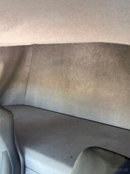 Renault Master 2.3 dCi, r.v. 11/2018 – se spaním
- 7