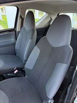 Peugeot 107 - 7
