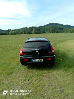 Chrysler 300 C TOURING 3.0 CRD - 7