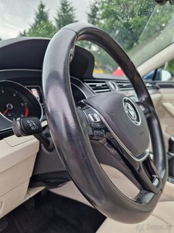 Volkswagen Passat B8 2.0TDi 110 kW - 7