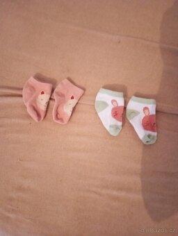 Oblečení pro holčičku - 7