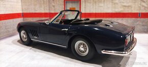 Ferrari 275 Gtb 4 Spider 1967 1:18 - 7