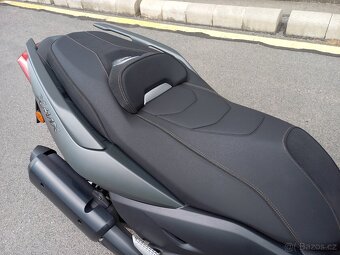 Yamaha X-Max 300 TechMax (2020/10300km) - 7