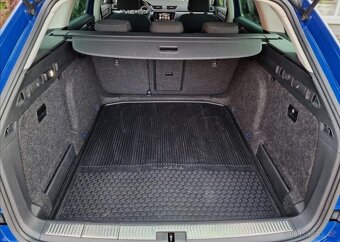 Škoda Superb, 2.0TDI 110kW Style,ČR,1.Maj. - 7