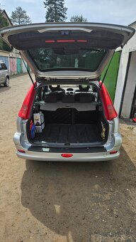 Peugeot 206 SW - 7