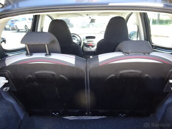 Citroën C1 1,0 i, GARANCE KM - 7