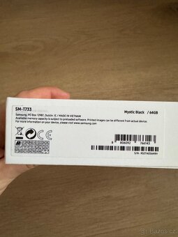 Tablet Samsung - 7