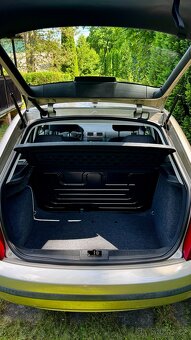 Škoda Fabia 2004 1.2 HTP - 80600 km - 7
