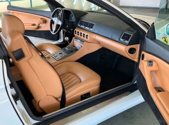 Ferrari 456 GT – italská legenda - 7