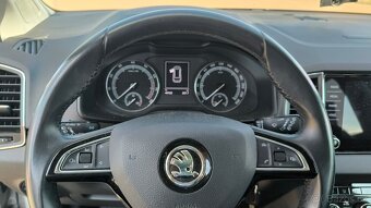 Karoq 05/2018 1,5 TSI 110 kW Ambition Plus - 7