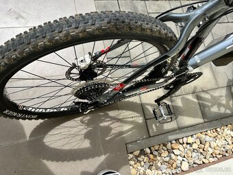 Trek 6300 - 7