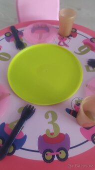 Baby narozeninovy set - 7