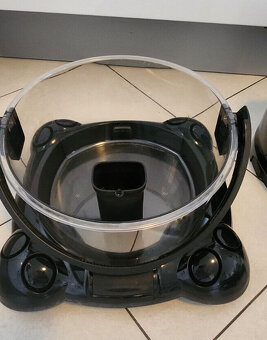 HYLA EST prémiový vodní vysavač VENTUS elektrický kartáč - N - 7
