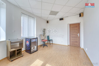 Pronájem bytu 2+kk,44 m², Plzeň, ul. Barákova - 7
