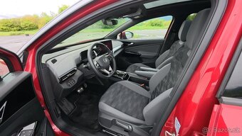 Volkswagen ID.5 Pro 11/2023 - 7