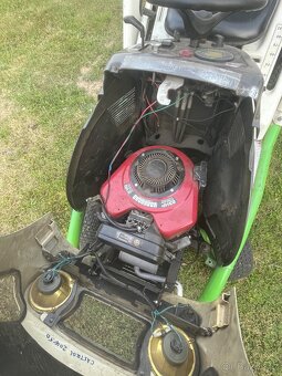 Etesia BLHP - 7