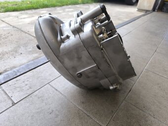 Motor Jawa 250 typ 559 - 7