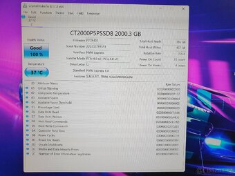 HP OMEN 17, RTX 4090 16GB, 32GB DDR5, 17,3" 240Hz_2K - 7
