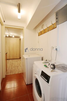 1+kk, 25m2, Praha 10 - Strašnice, Srbínská ulice - 7
