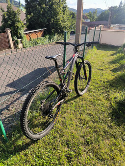 KELLYS Thorx 10 29" 2020 - 7