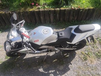 Derbi gpr 125 2t - 7