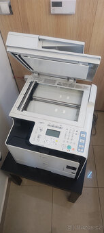 CANON i-SENSYS MF8380Cdw - Síťová tiskárna na ND nebo oprava - 7
