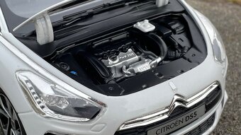 Citroën DS5 Norev 1:18 - 7