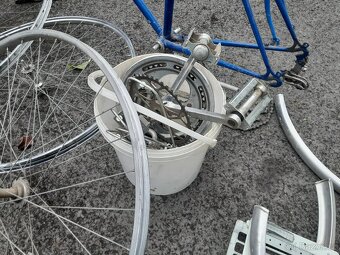 Dily na stare kola favorit velamos weekend - 7