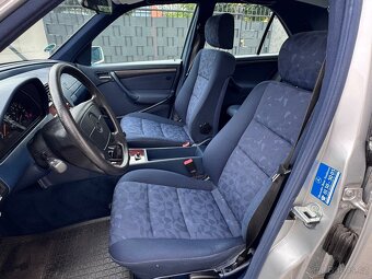 Mercedes-Benz Třídy C, 180,1.MAJITEL - ROČNÍK 1936 - 7