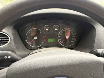 FORD Focus MK2 1.8 TDCI kombi - 7