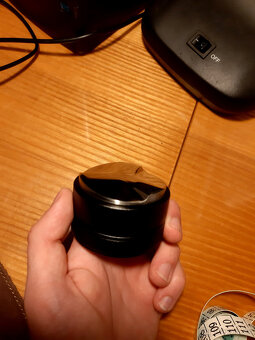 Distributor pro pákové kávovary 51mm - 7