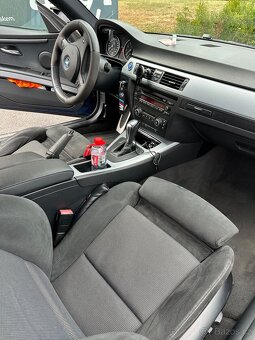 BMW e92 - 7