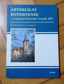 Hypertenze, Diabetologie, Farmakologie - 7