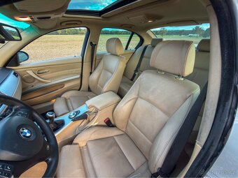 BMW 330i E90 - 7