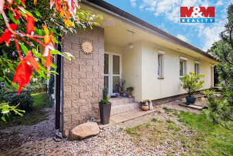 Prodej rodinného domu, 130 m², Hluboš - 7