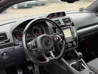 Volkswagen Scirocco 1.4TSi 92kw ALLSTAR (TOP STAV) - 7