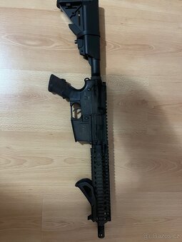 Specna Arms MK18 Celokov - 7