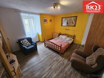 Prodej, Byt 1+1, Mariánské Lázně, ul. Hlavní třída - 7